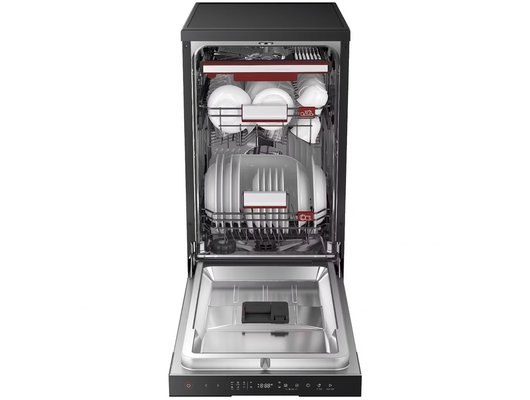 Посудомоечная машина TOSHIBA DW-10F4(B)-RU